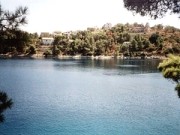 Sali - la baia